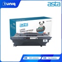 ASTA CF237A (37A) Compatible Toner Cartridge for HP LaserJet Pro Enterprise M631h/M632z/M607n/M608dn/M608n/M608x/M609dn (Black)