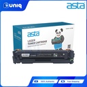 ASTA CF400X (400X) Compatible Toner Cartridge for for HP Color LaserJet Pro M252/MFP M277 series High Yield