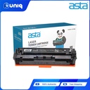 ASTA CF500A (500A) Compatible Toner Cartridge for HP Color LaserJet Pro HP Printer M254dw/M254nw (Black)