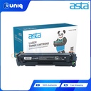 ASTA CF400A (400A) Compatible Toner Cartridge for for HP Color LaserJet Pro M252/MFP M277 series