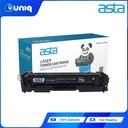 ASTA CF510A (510A) Compatible Toner Cartridge for HP Color LaserJet Pro HP Printer M154a/MFP M180n/M181fw (Black)