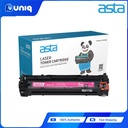 ASTA CB543A (543A) Compatible Toner for HP LaserJet CM1300/CM1312/CP1210/CP1215/CP1515n/CP1518ni (Magenta)