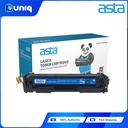 ASTA CF511A (511A) Compatible Toner Cartridge for HP Color LaserJet Pro HP Printer M154a/MFP M180n/M181fw (Cyan)