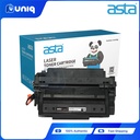 ASTA Q7551X (51X) Compatible Toner Cartridge for LaserJet Printers HP P3005/P3005n/P3005d/P3005dn/3005x High Yield (Black)