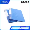Tianse 1520 A4 size File Booklet (20 Pages)