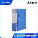 TIANSE 15100 A4 File Booklet 100 Pages