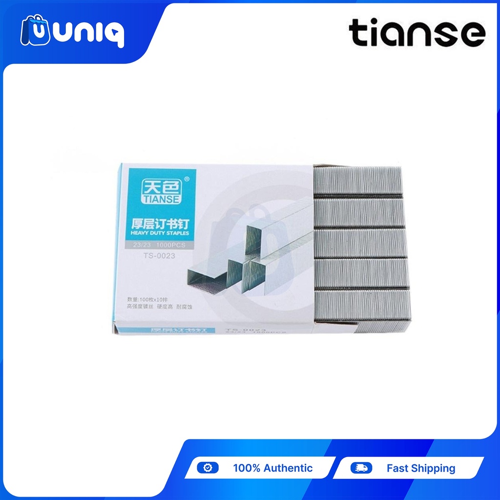 TIANSE 0023 No.23 Staple Wire