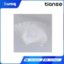 TIANSE 3311 A4 L-Shaped Document Bag 10pcs/bag