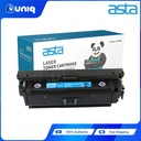 ASTA CF361A (361A) Compatible Toner Cartridge for LaserJet Printers HP M552/M553/MFP M577f (Cyan)