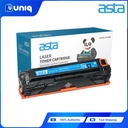 ASTA CF211A (211A) Compatible Toner Cartridge for LaserJet Printers HP 200/M251/M267 (Cyan)