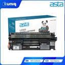 ASTA CE505A (05A) Compatible Toner Cartridge for LaserJet Printers HP P2035/P2055 (Black)