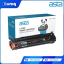 ASTA CE320A Compatible Toner for HP LaserJet Printers HP CP1525n/CP1525nw/CM1415fnw (Black)
