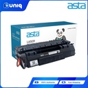 ASTA Q5949A (49A) Compatible Toner Cartridge for LaserJet Printers HP 1160/1320/M3390mfp/M3392mfp (Black)