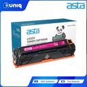ASTA CF213A (213A) Compatible Toner Cartridge for LaserJet Printers HP 200/M251/M267 (Magenta)