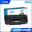 ASTA Q7553A (53A) Compatible Toner Cartridge for LaserJet Printers HP P2014/P2015/M2727nfMFP/M2727mfsMFP (Black)