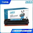ASTA CF411A (411A) Compatible Toner Cartridge for LaserJet Printers HP M452/MFP M477 (Cyan)