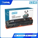 ASTA CF210X (210X) Compatible Toner Cartridge for LaserJet Printers HP 200/M251/M267 High Yield (Black)