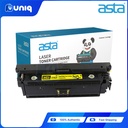 ASTA CF362A (362A) Compatible Toner Cartridge for LaserJet Printers HP M552/M553/MFP M577f (Yellow)