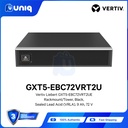 SALE!!! Vertiv Liebert GXT5-EBC72VRT2U External Battery Cabinet