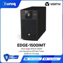 Vertiv™ Liebert® Edge UPS 1500VA / 1350W Tower (EDGE-1500IMT)