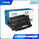 ASTA CE255X (55X) Compatible Toner Cartridge for LaserJet Printers HP P3010/P3015/P3016/M521 series High Yield (Black)