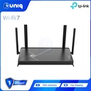 TP-Link Archer BE230 BE3600 Dual Band Wi-Fi 7 Router