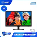 Philips 21.5" 223V5LHSB2 Monitor