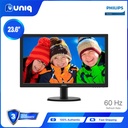 Philips 243V5QHSBA/71 23.6" Full HD Monitor