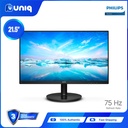 Philips 221V8LB 21.5" Full HD VA LED Monitor