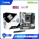 SALE!!! ASRock B760M Steel Legend WiFi Micro-ATX Motherboard