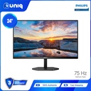 Philips 24E1N3300A 24" Full HD USB Type-C Monitor