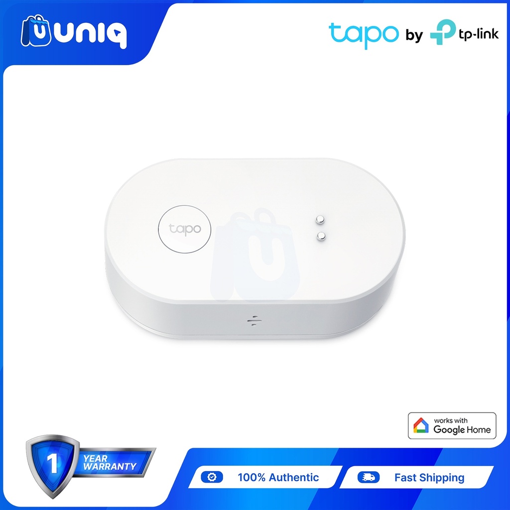 TP-Link Tapo T300 Smart Water Leak Sensor