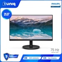 Philips 221S9A 21.5" Full HD VA LED Monitor