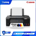 Canon Pixma G1730 MegaTank Inkjet Printer