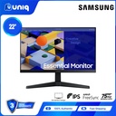Samsung S3 S31C 22" FHD Essential Monitor (LS22C310EAEXXP)