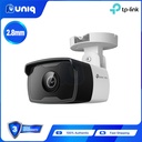 TP-Link VIGI C340I (2.8mm/4/6mm) 4MP Outdoor IR Bullet Network Camera