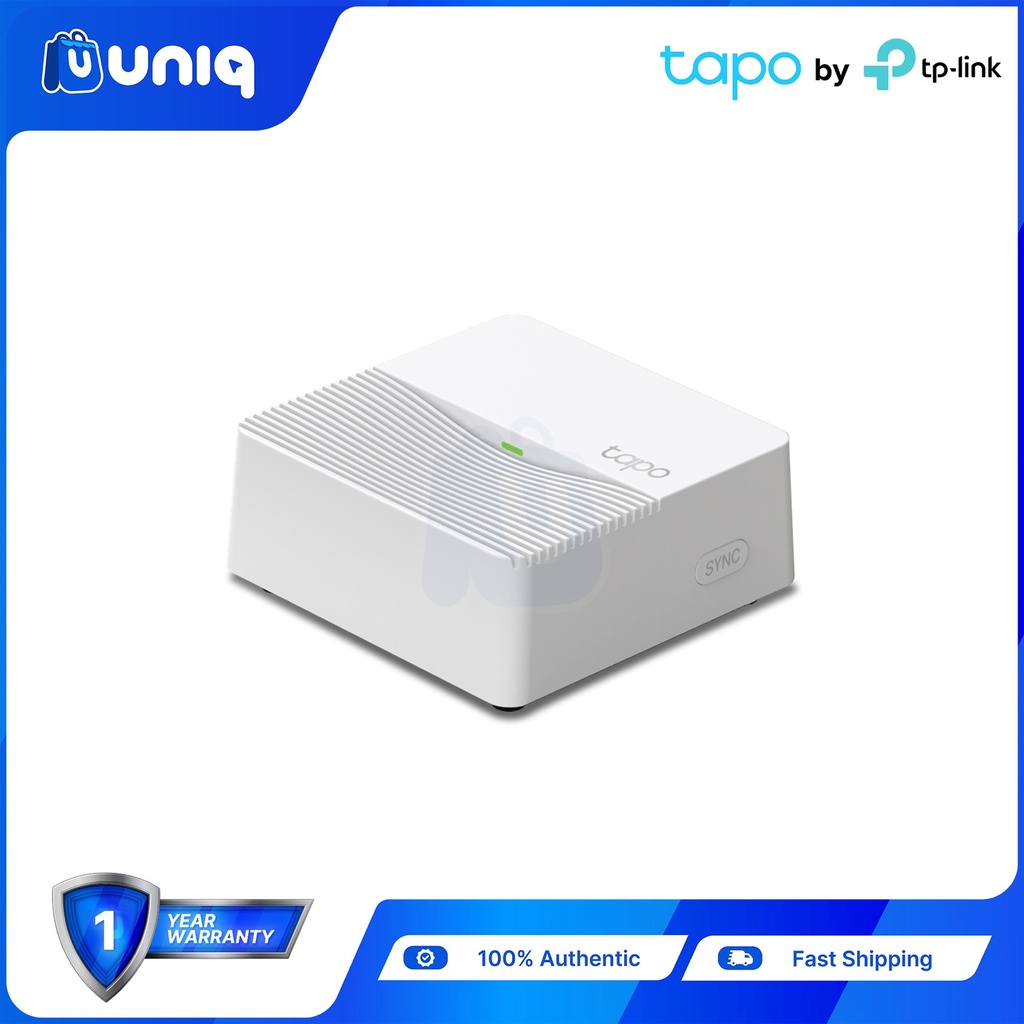 TP-Link Tapo H200 Tapo Smart Hub