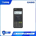 Casio FX-570ES PLUS 2nd Edition Standard Scientific Calculator ~Choose Your Color
