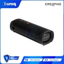 Creative MUVO Go (MF8405) Portable Waterproof Bluetooth 5.3 Speaker ~Choose Your Color