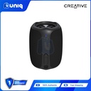 Creative Muvo Play (MF8365) Portable Waterproof Bluetooth Speaker ~Choose Your Color