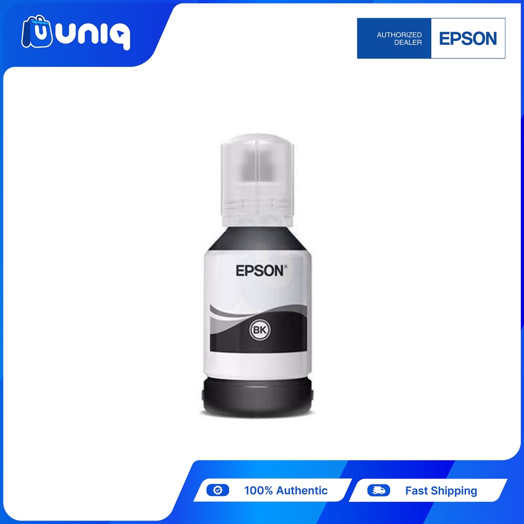 Epson 001 Original Ink (120ml Black / 70ml CMY) ~Choose Your Color