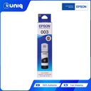 Epson 003 65ml Original Ink Bottle ~Choose on Variations/Colors