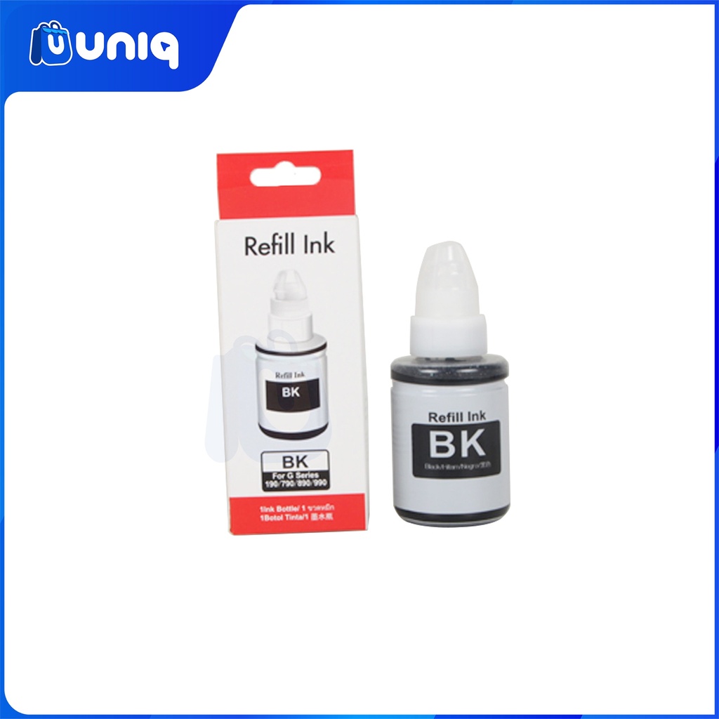 ASTA Premium Quality Refill Ink for CANON Printers 70ml. (Choose Color on Variation)