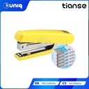 TIANSE 0101 No. 10 Stapler with No.10 Staples (Set of 5) ~ (Choose Your Color)