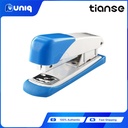 TIANSE 0103 Uniform Stapler (no.12 staple wires) ~ (Choose Your Color)