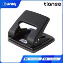 TIANSE 1002 Office Puncher (2 holes) ~ (Choose Your Color)