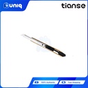 TIANSE 2702 Metal Utility Cutter ~ (Choose Your Color)