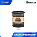 TIANSE 3500 Metal Round Pen Holder ~ (Choose Your Color)