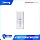 Transcend RDF5 SDHC/SDXC/microSDHC/SDXC Memory Card Reader ~(Choose Your Color)