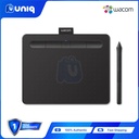 Wacom CTL-4100WL Intuos Small Bluetooth Pen Table - PROMO PRICE ONLY ~Choose your color
